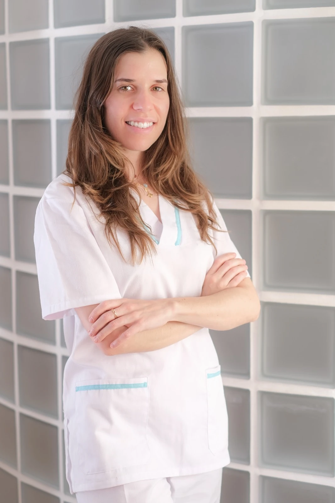 Dra. Elena Sánchez