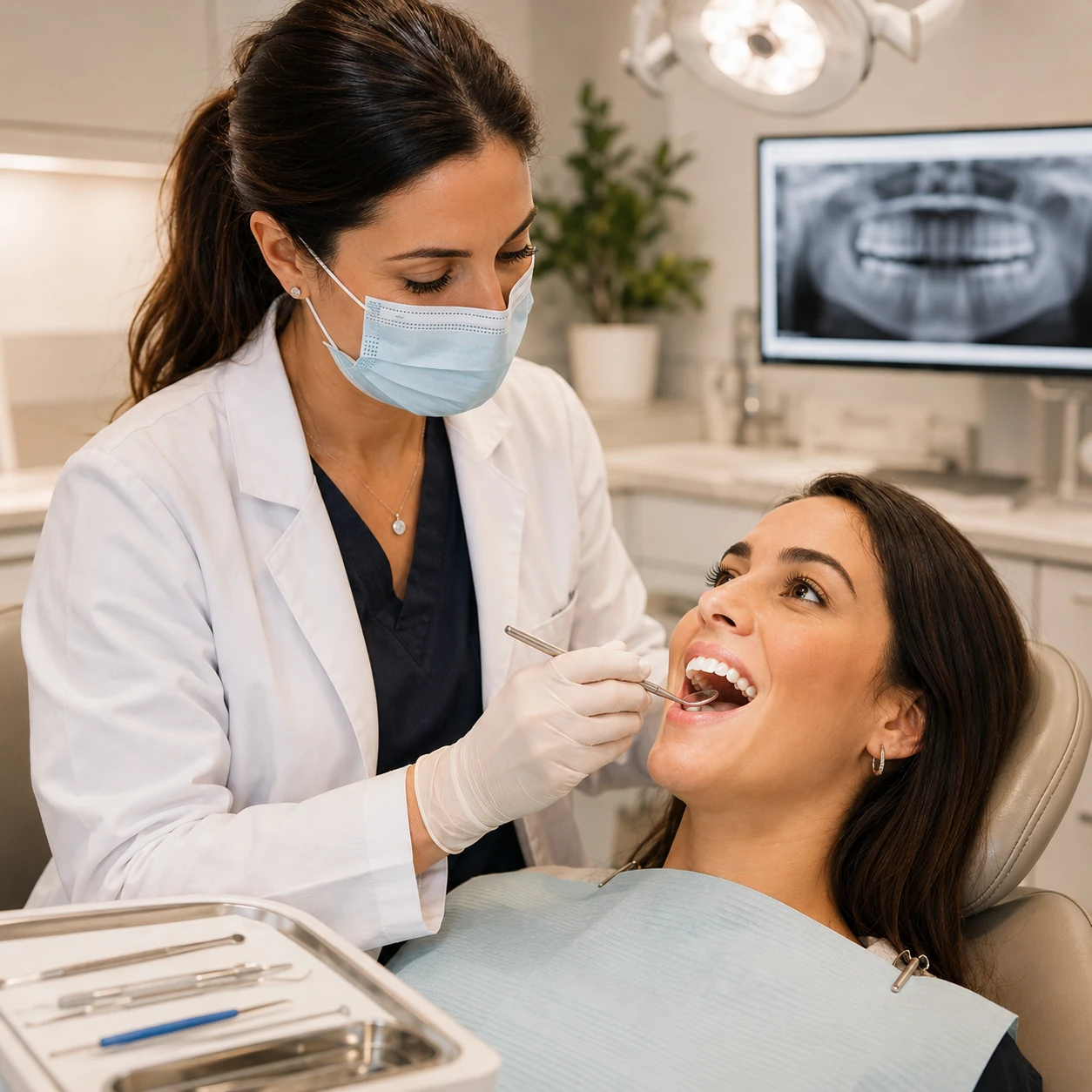 Odontología general — Dental Carriches