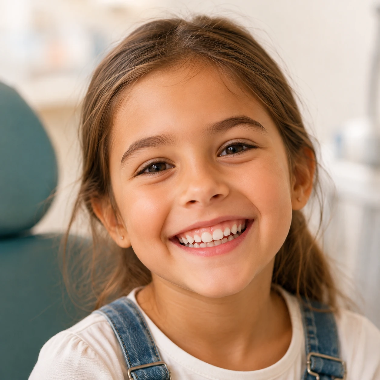 Odontopediatría — Dental Carriches